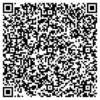 QR-код с контактной информацией организации ООО "Hqbeton"