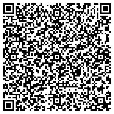 QR-код с контактной информацией организации ООО «Аттестат-Центр»
