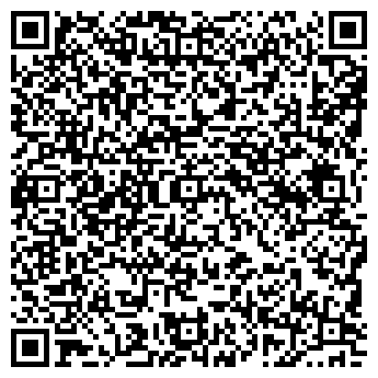 QR-код с контактной информацией организации ООО НикКа
