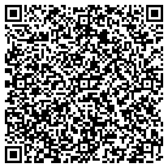 QR-код с контактной информацией организации ИП Езепчик Игорь Михайлович ПатерБрук