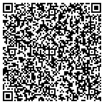 QR-код с контактной информацией организации Рекламная мастерская вывеска.онлайн