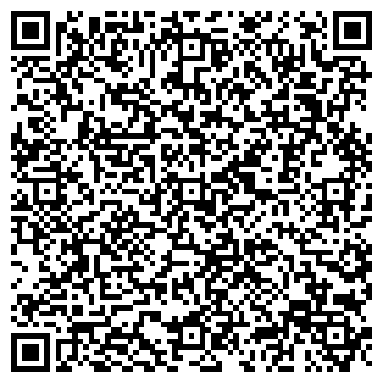 QR-код с контактной информацией организации ООО Протектор Шин
