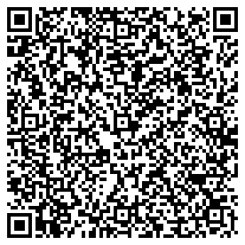 QR-код с контактной информацией организации ИП Широкова Н.А. Салон LISAP