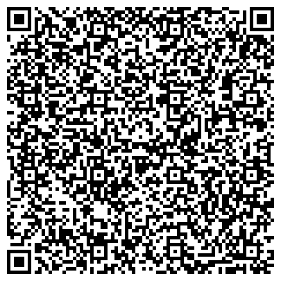 QR-код с контактной информацией организации ИП "Студия красоты Евгении Поповой"