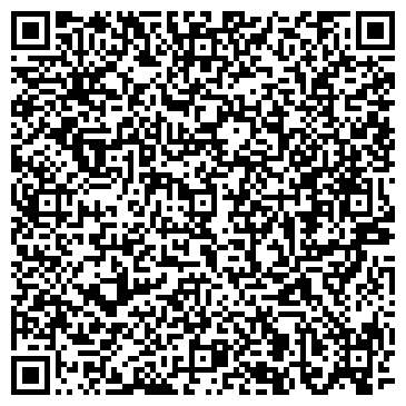 QR-код с контактной информацией организации ИП Автосервис "Мотор-авто"