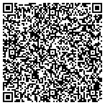 QR-код с контактной информацией организации ООО Метизная Компания Гефест