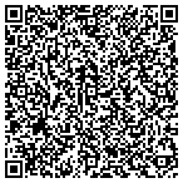 QR-код с контактной информацией организации ООО Каменный мост