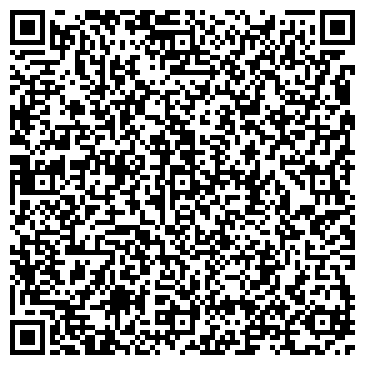 QR-код с контактной информацией организации ОАО Пробизнесбанк