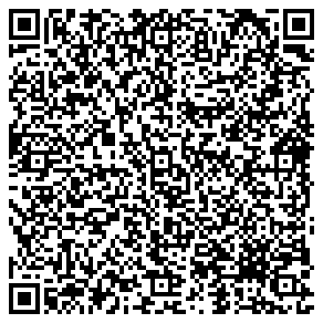 QR-код с контактной информацией организации ООО "БумерангСтрой"