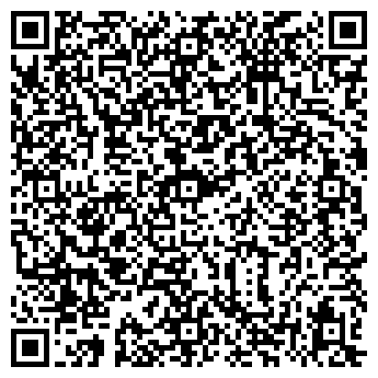 QR-код с контактной информацией организации ООО Визит-Улыбка