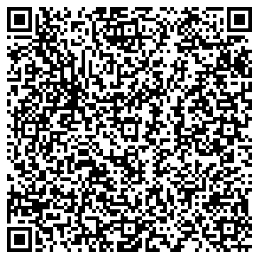 QR-код с контактной информацией организации ООО ФинГриль