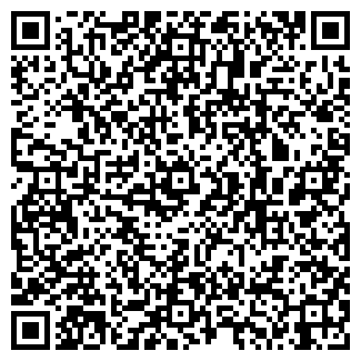 QR-код с контактной информацией организации ООО Просто.Йога