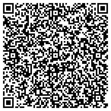 QR-код с контактной информацией организации ОО Хоспис Пансион Уход за больными