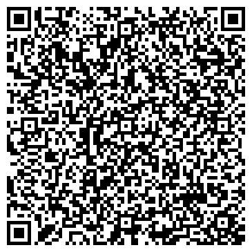 QR-код с контактной информацией организации ИП Храповицкий М.С. Сеть автомоек "Autocrystal"