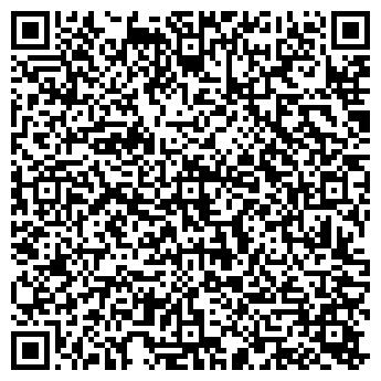 QR-код с контактной информацией организации ИП Кабанов В. Ремонт бытовой техники