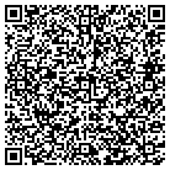 QR-код с контактной информацией организации ИП Ахметов Р.З. Sk-creaton