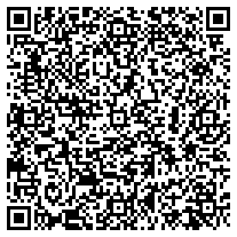 QR-код с контактной информацией организации ООО Ювенал С