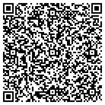 QR-код с контактной информацией организации ООО ПиццаРиО