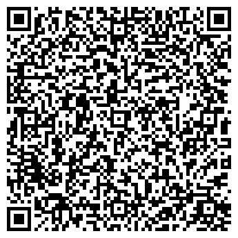 QR-код с контактной информацией организации ИП "Актау- бытсервис".