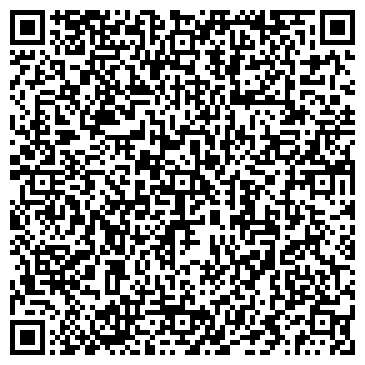 QR-код с контактной информацией организации ИП НТВ ПЛЮС Магазин
