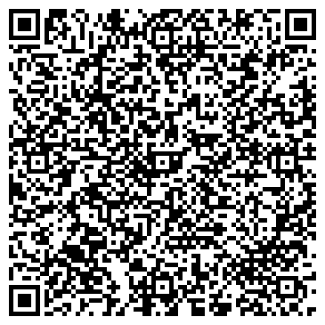QR-код с контактной информацией организации ООО Студия красоты "Wella Londa "