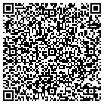 QR-код с контактной информацией организации ООО «Элмет»
