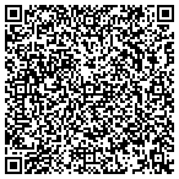 QR-код с контактной информацией организации ООО Кулинария "Трапеза"