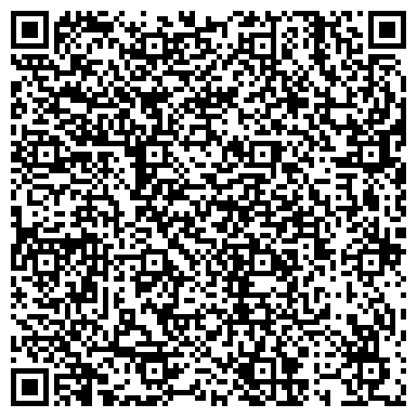 QR-код с контактной информацией организации ООО Студия Интерьера Mesto