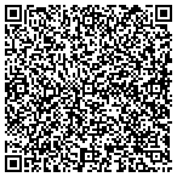 QR-код с контактной информацией организации ИП Травкин Д.Н. Грузоперевозки