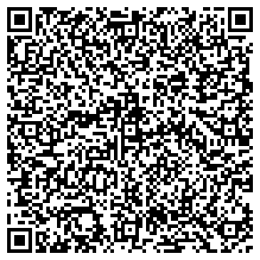 QR-код с контактной информацией организации ООО "Евроклининг"