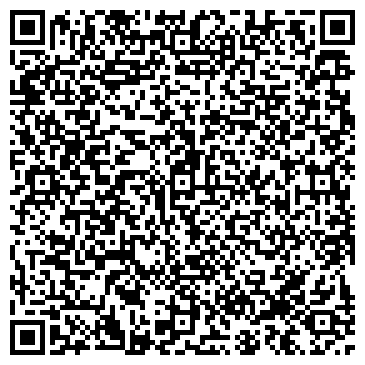 QR-код с контактной информацией организации ИП Старостин Максим Сергеевич "МАХ потолок"