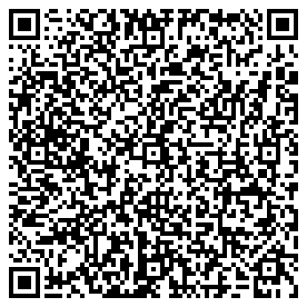 QR-код с контактной информацией организации ООО Латэка