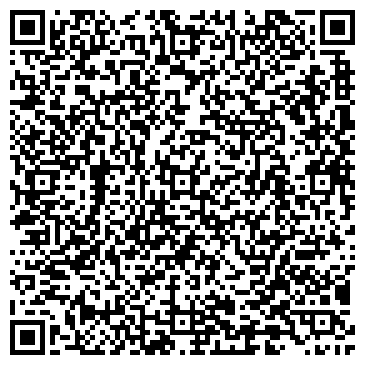 QR-код с контактной информацией организации ООО Дом Державиных