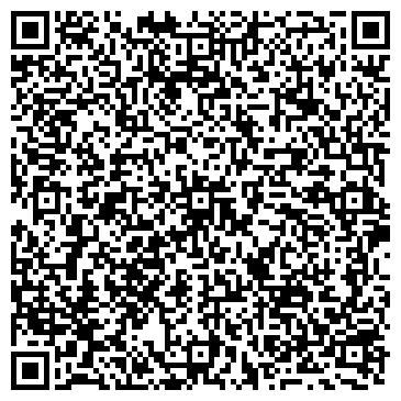 QR-код с контактной информацией организации ООО Арт-галерея "Мост"