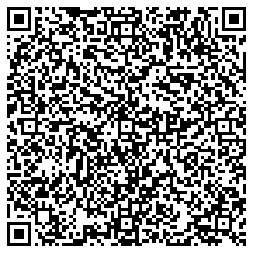 QR-код с контактной информацией организации ИП Андреев Н.А. Шиномонтаж + автосервис