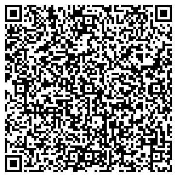 QR-код с контактной информацией организации ООО "Проектстрой"