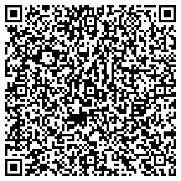 QR-код с контактной информацией организации ООО Аврора Спорт Строй