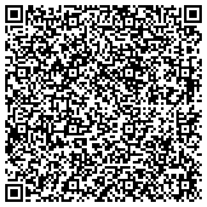 QR-код с контактной информацией организации ООО Праздничное агентство "Весёлая вечеринка"