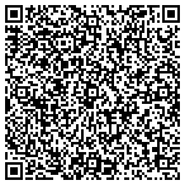 QR-код с контактной информацией организации ИП Бахтурина А.А. Продажа мебели