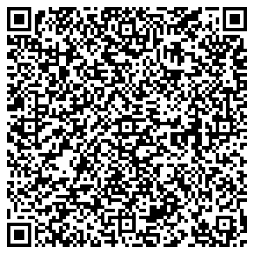 QR-код с контактной информацией организации ООО Вентиляция Волгоград