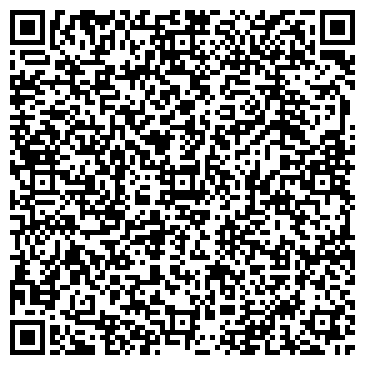 QR-код с контактной информацией организации ООО ТТК "Алтея"
