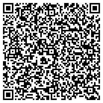 QR-код с контактной информацией организации ООО Пикник