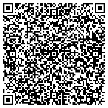 QR-код с контактной информацией организации ООО Веб-студия Сарафан