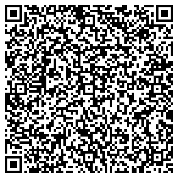QR-код с контактной информацией организации ООО Черутти