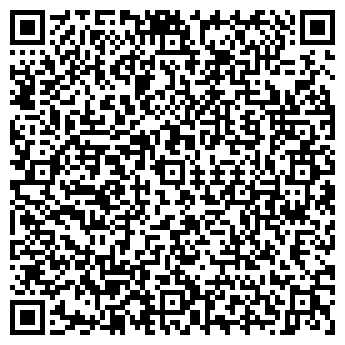 QR-код с контактной информацией организации ООО ДИЛАРС