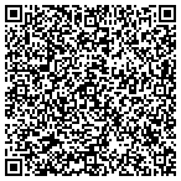 QR-код с контактной информацией организации « ЗА КАДРОМ »