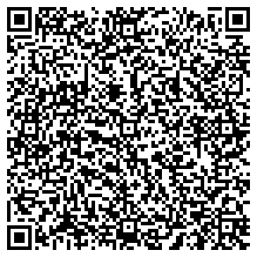 QR-код с контактной информацией организации ООО "Гостиница Калуга Лайк"