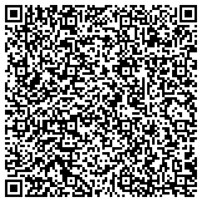 QR-код с контактной информацией организации ЧОУ СПО "Анапский техникум торговли и обслуживания"