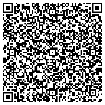 QR-код с контактной информацией организации ИП Ателье на Большой Пушкарской