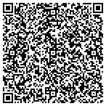 QR-код с контактной информацией организации ООО «ПлюсЭлектро»